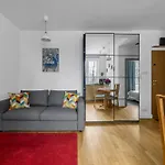 Apartament Muranów - Metro, Location - By Rentujemy Warszawa