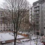 Apartament Muranów - Metro, Location - By Rentujemy *