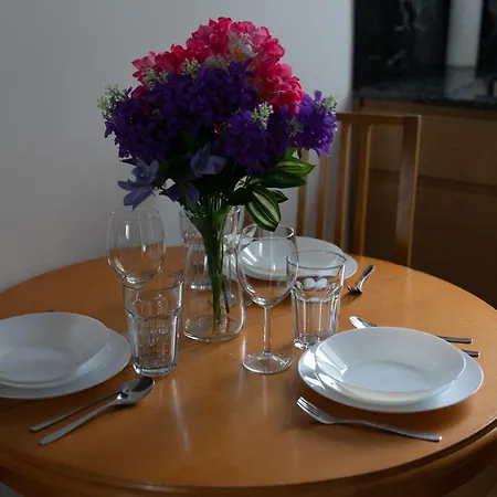 Apartment Muranow - Metro, Location - By Rentujemy Warsaw