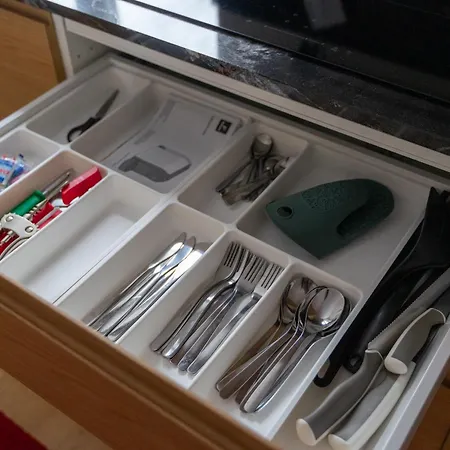 Muranow - Metro, Location - By Rentujemy アパート ワルシャワ