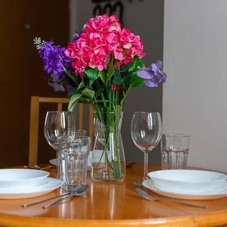 Muranow - Metro, Location - By Rentujemy