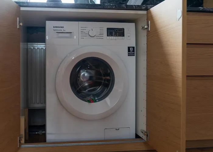 アパート Muranow - Metro, Location - By Rentujemy