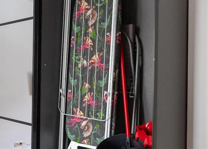 Muranow - Metro, Location - By Rentujemy アパート