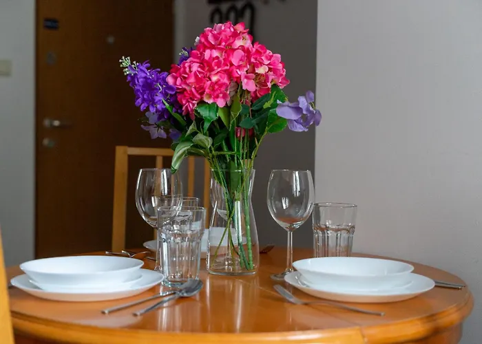 Muranow - Metro, Location - By Rentujemy