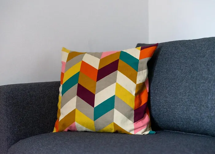 Muranow - Metro, Location - By Rentujemy