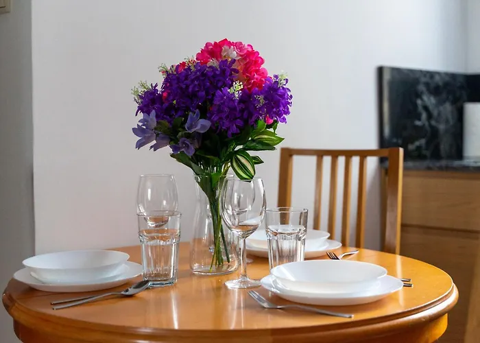 Muranow - Metro, Location - By Rentujemy *