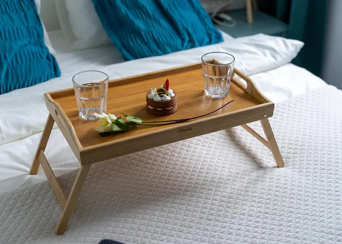 Muranow - Metro, Location - By Rentujemy