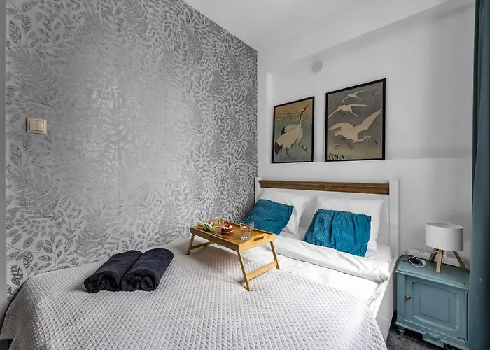 Muranow - Metro, Location - By Rentujemy * Warsaw