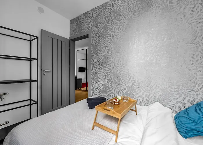 Muranow - Metro, Location - By Rentujemy Warsaw