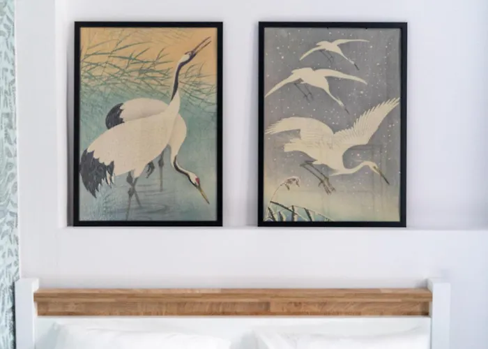 Apartment Muranow - Metro, Location - By Rentujemy Warsaw