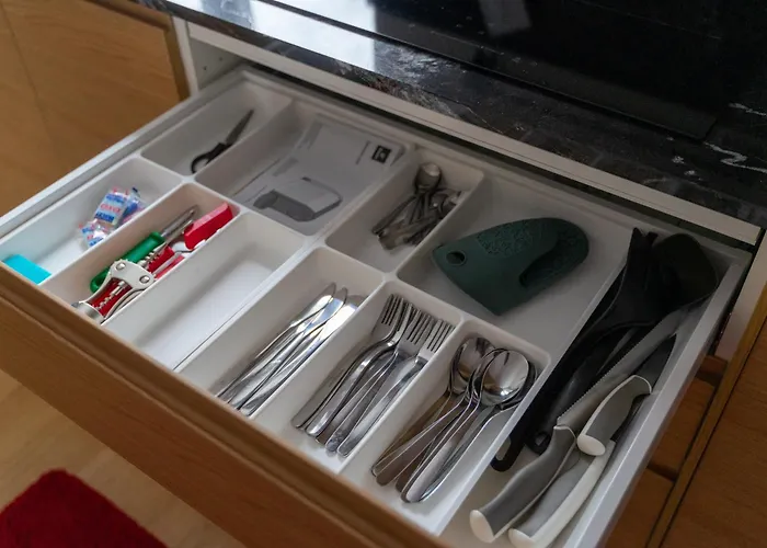 Muranow - Metro, Location - By Rentujemy Apartmán Varšava