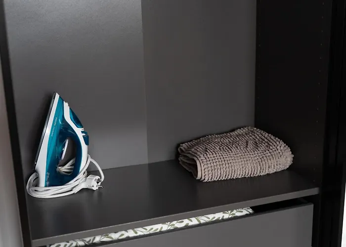 Apartmán Muranow - Metro, Location - By Rentujemy