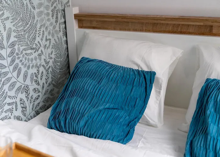 Muranow - Metro, Location - By Rentujemy Apartmán