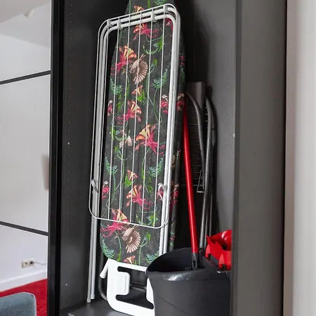 Muranow - Metro, Location - By Rentujemy Appartamento