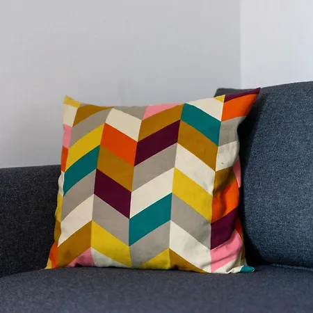 Muranow - Metro, Location - By Rentujemy