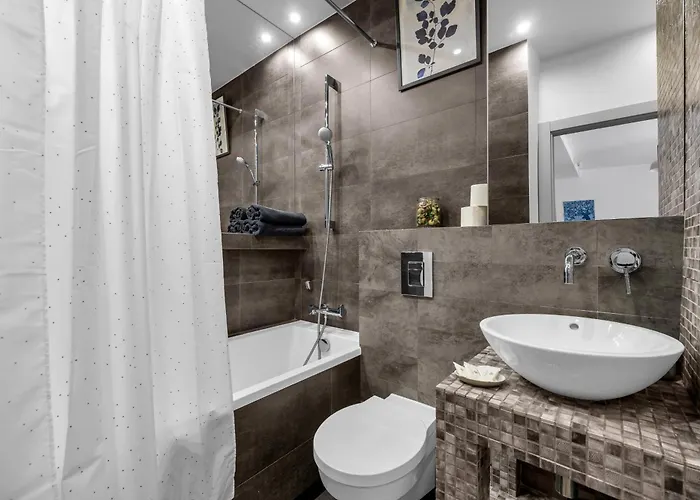 Appartamento Muranow - Metro, Location - By Rentujemy