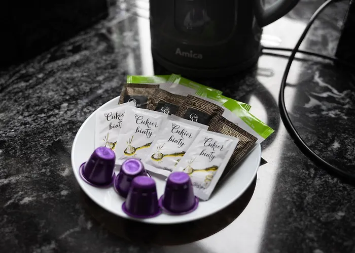 Muranow - Metro, Location - By Rentujemy