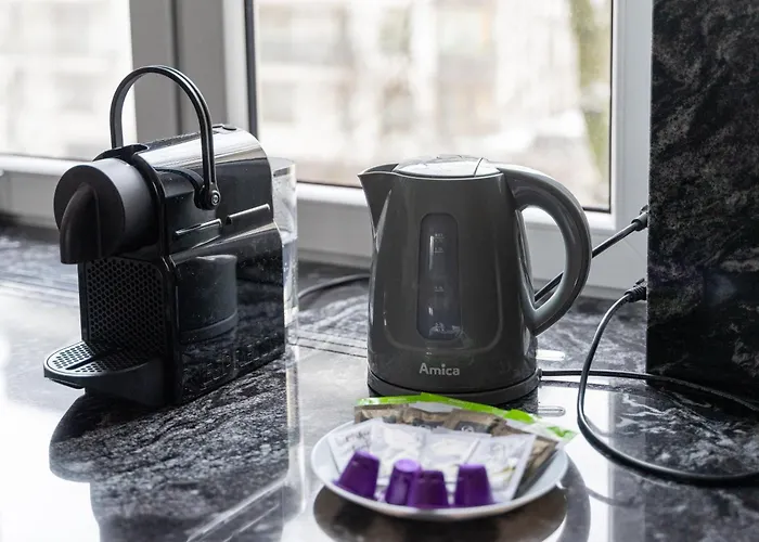 Appartamento Muranow - Metro, Location - By Rentujemy